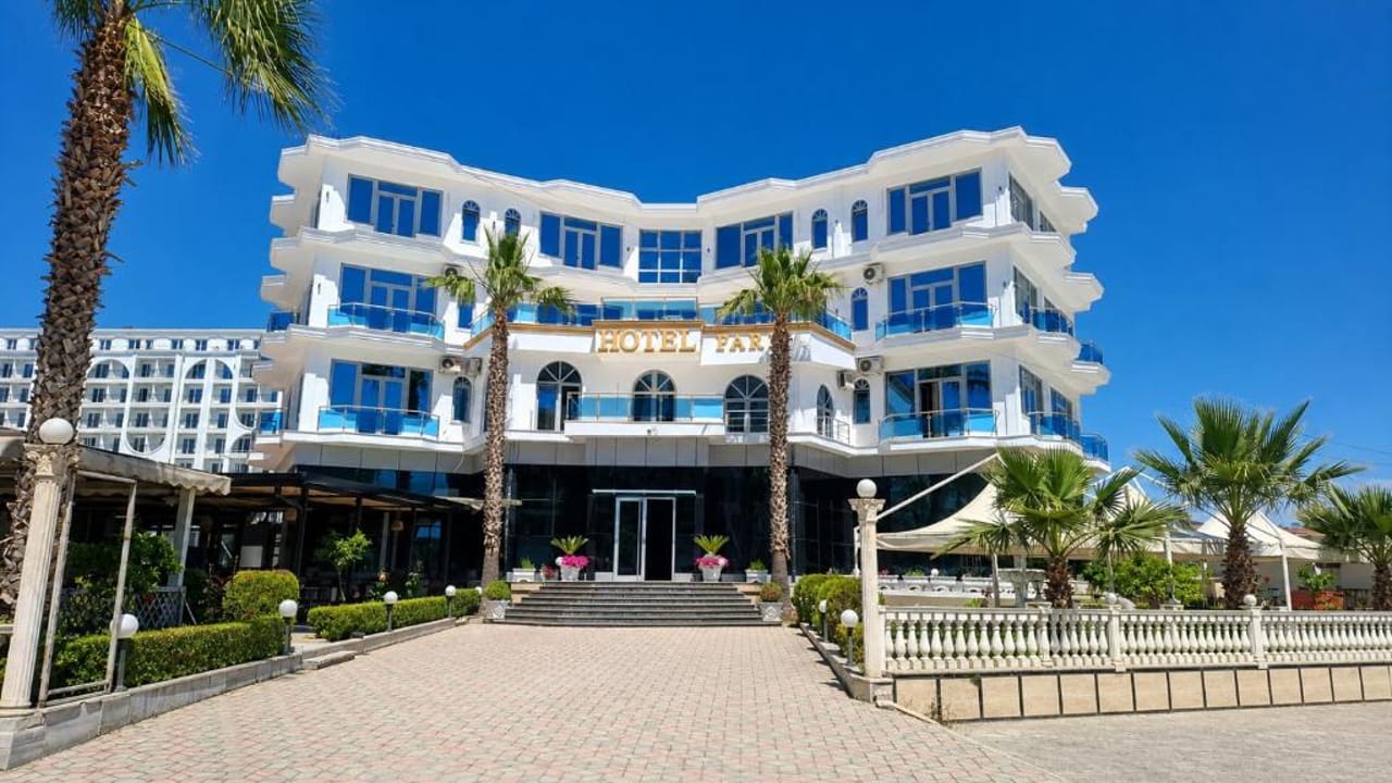 Fari Hotel