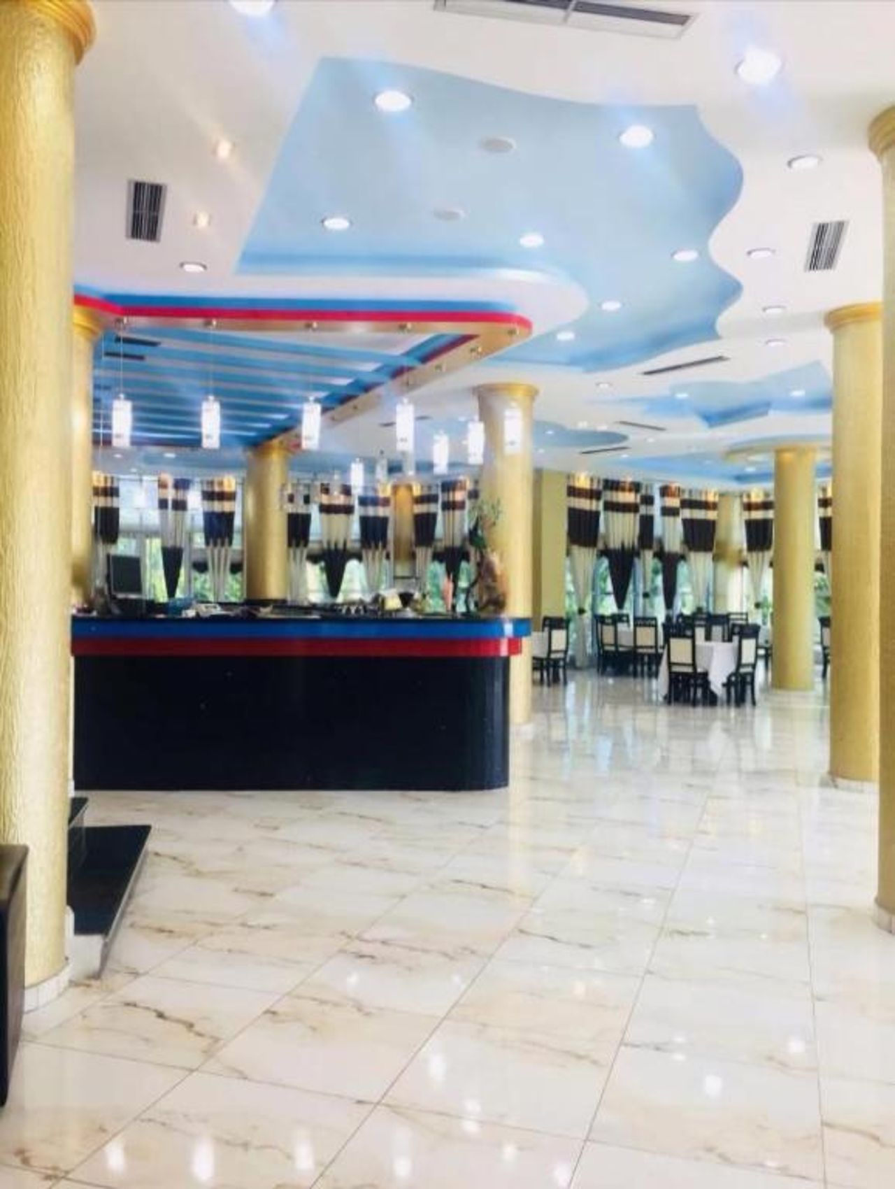 Fari Hotel