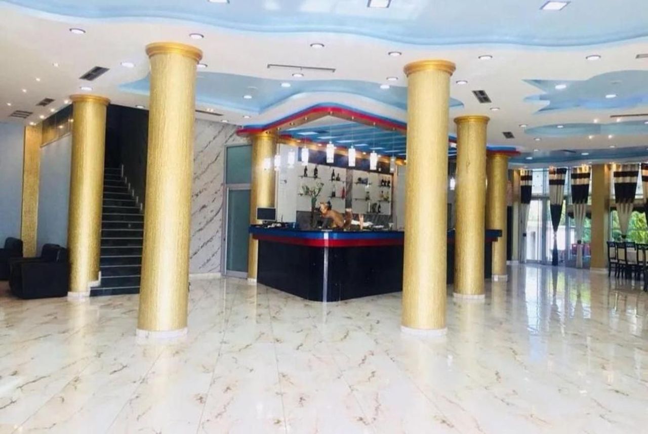 Fari Hotel