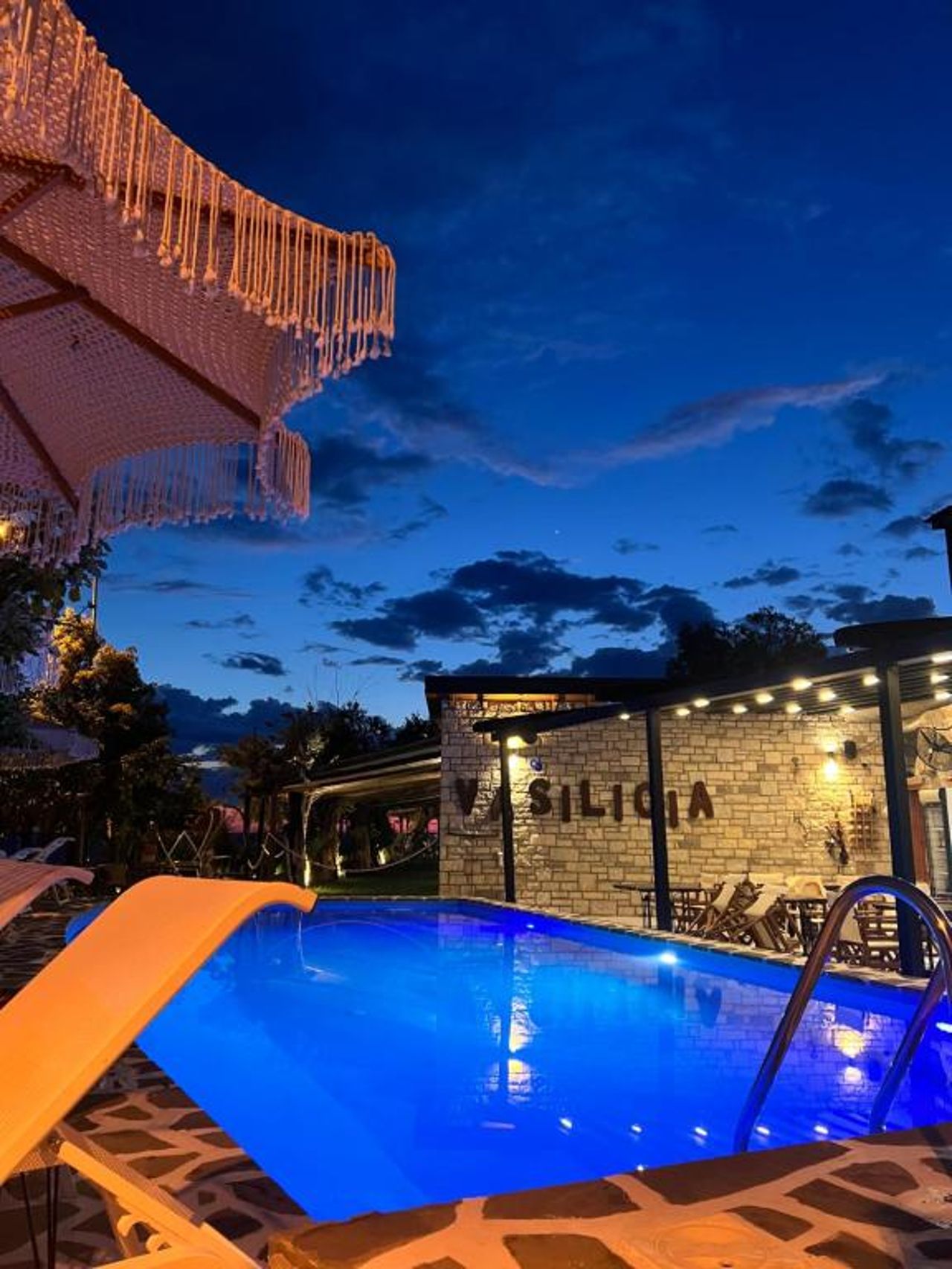 Palermiti Luxury Rooms
