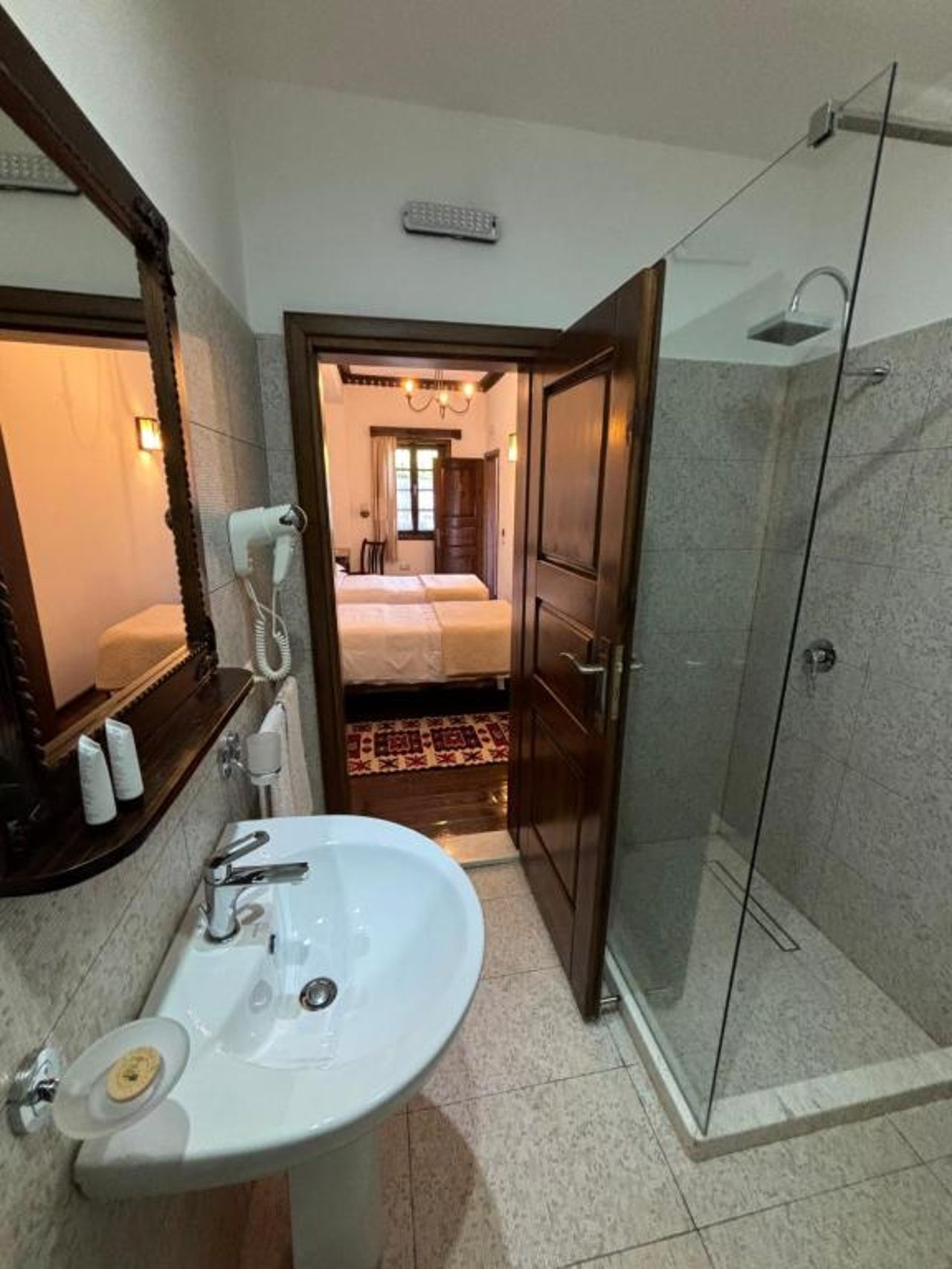 Hotel Vila Aleksander