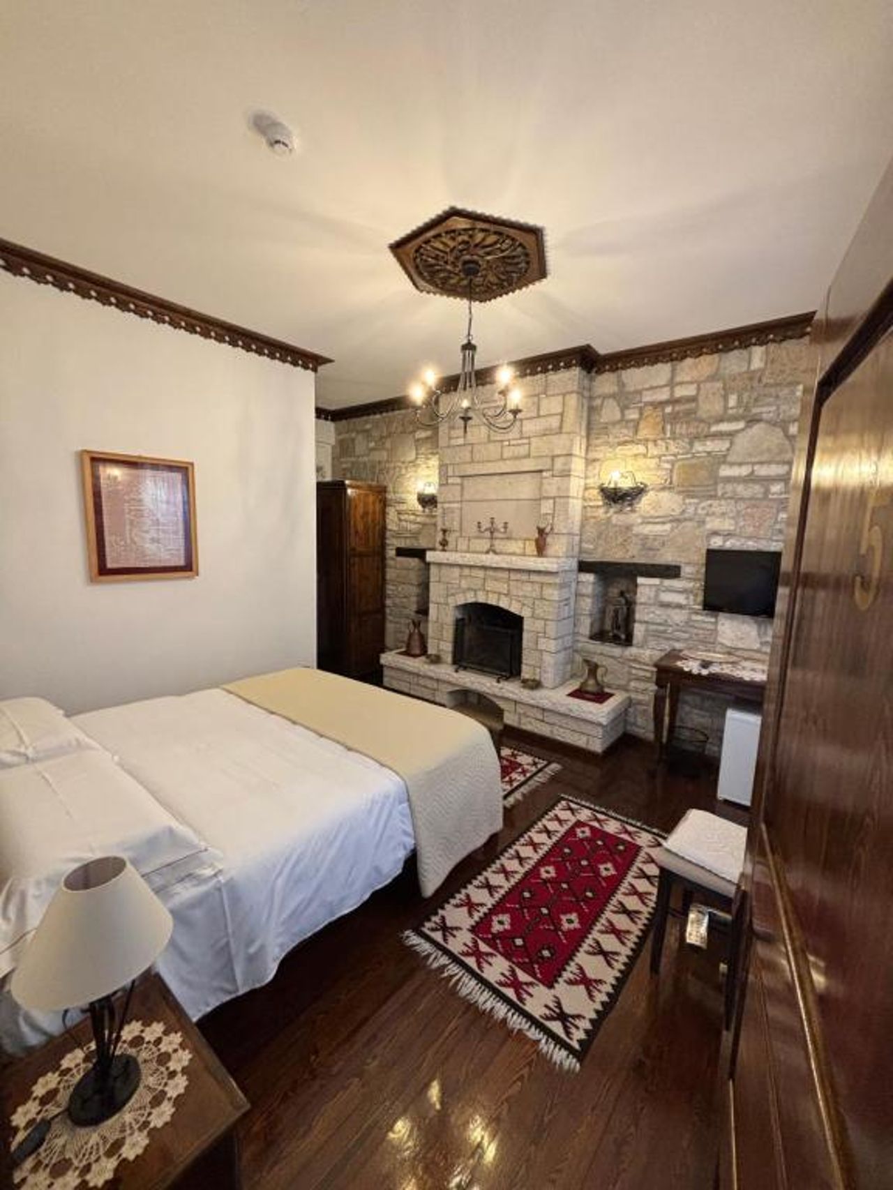 Hotel Vila Aleksander