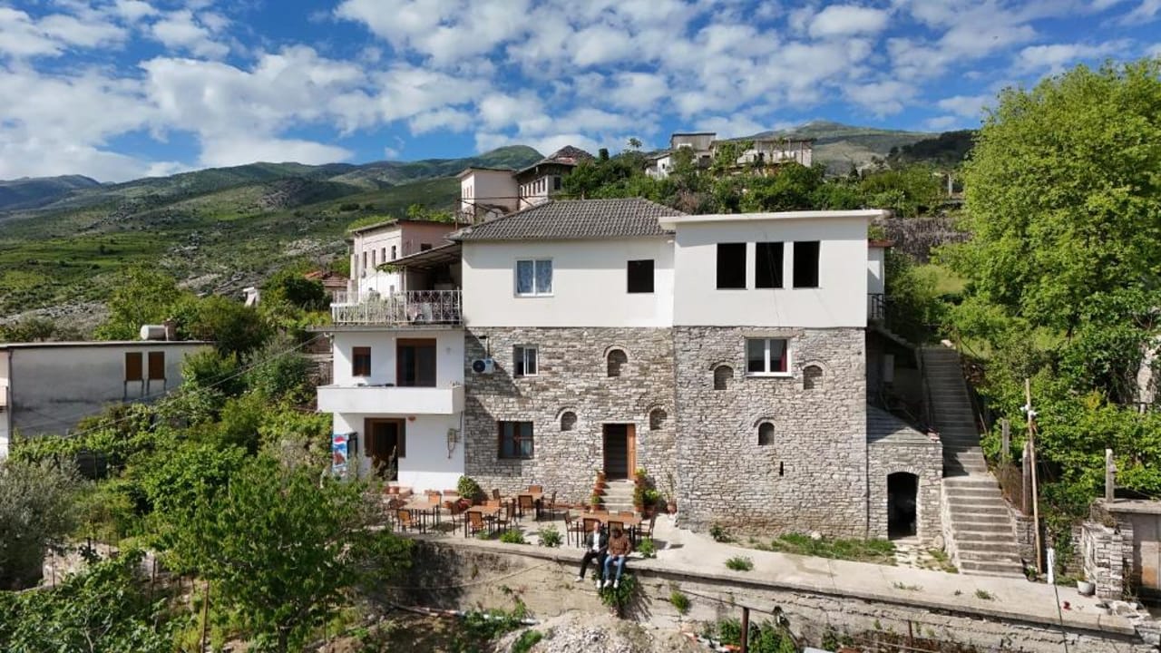 Guri Guesthouse
