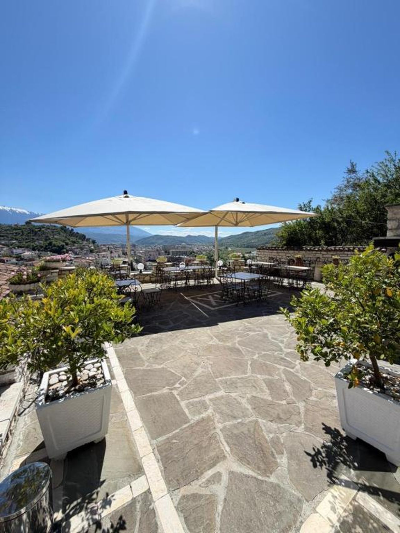 Hotel Vila Aleksander