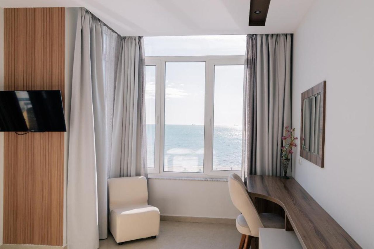 Hotel Kamomil