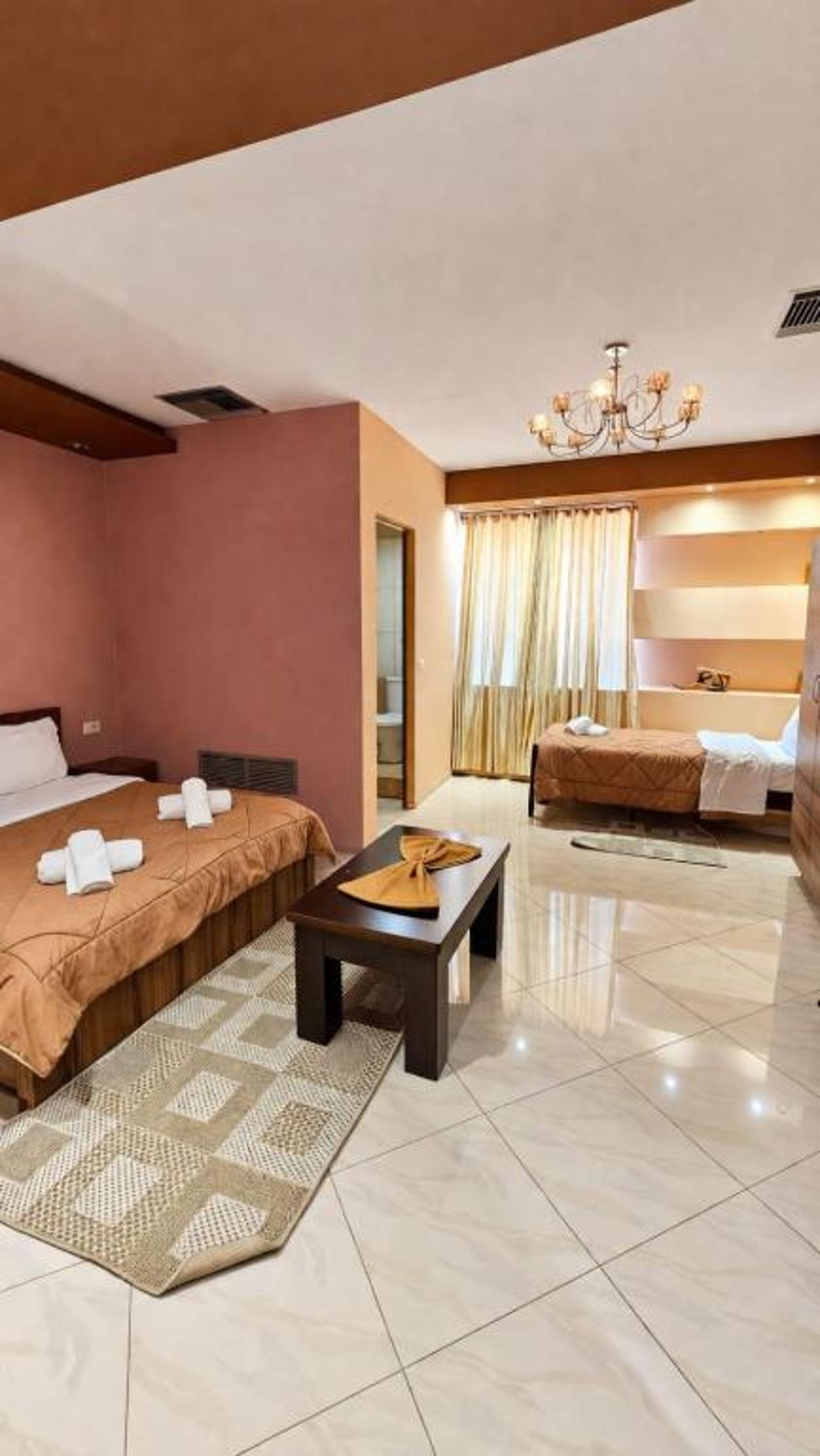 Hotel Alysa Korce