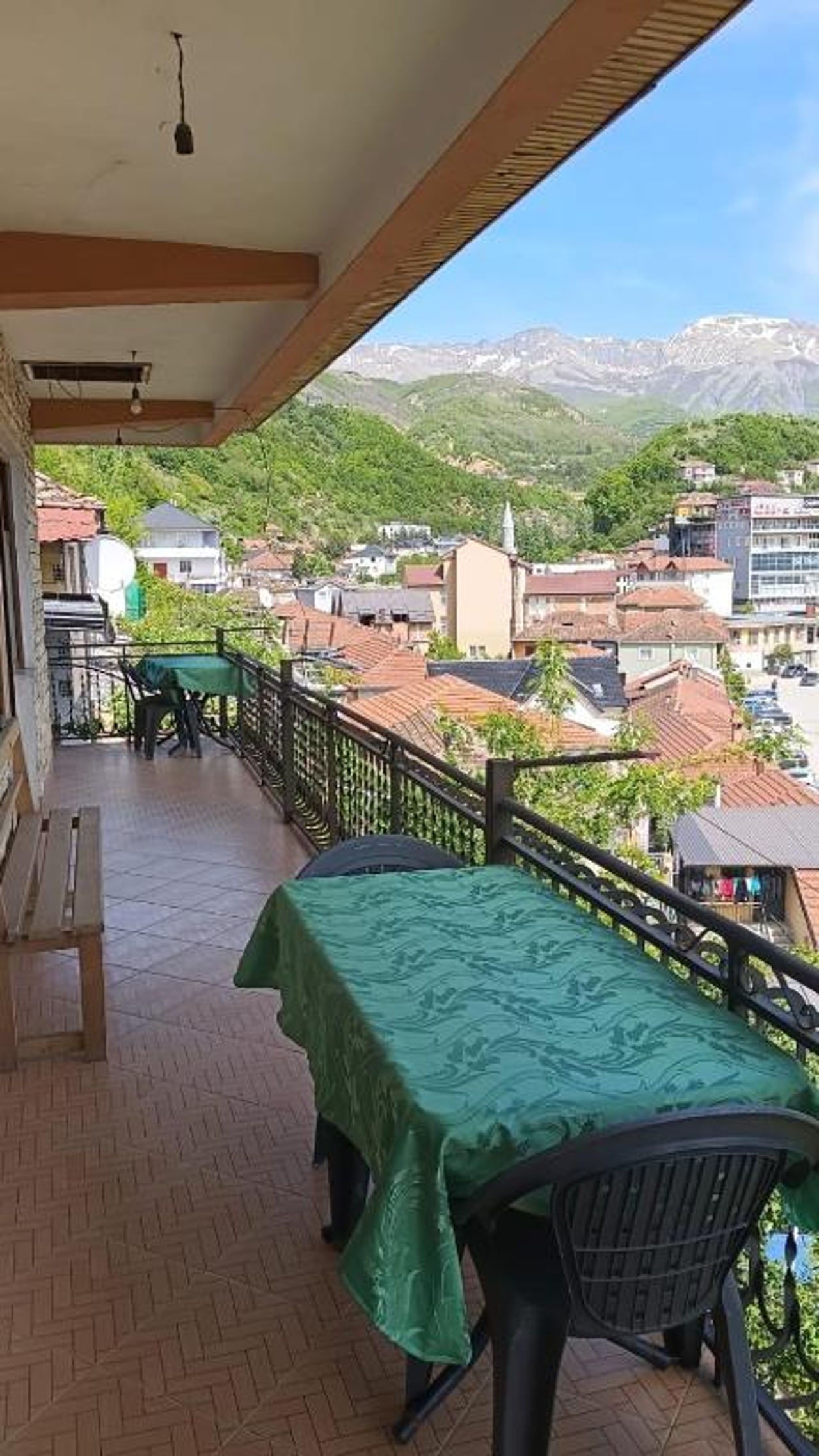 Ensol B&B