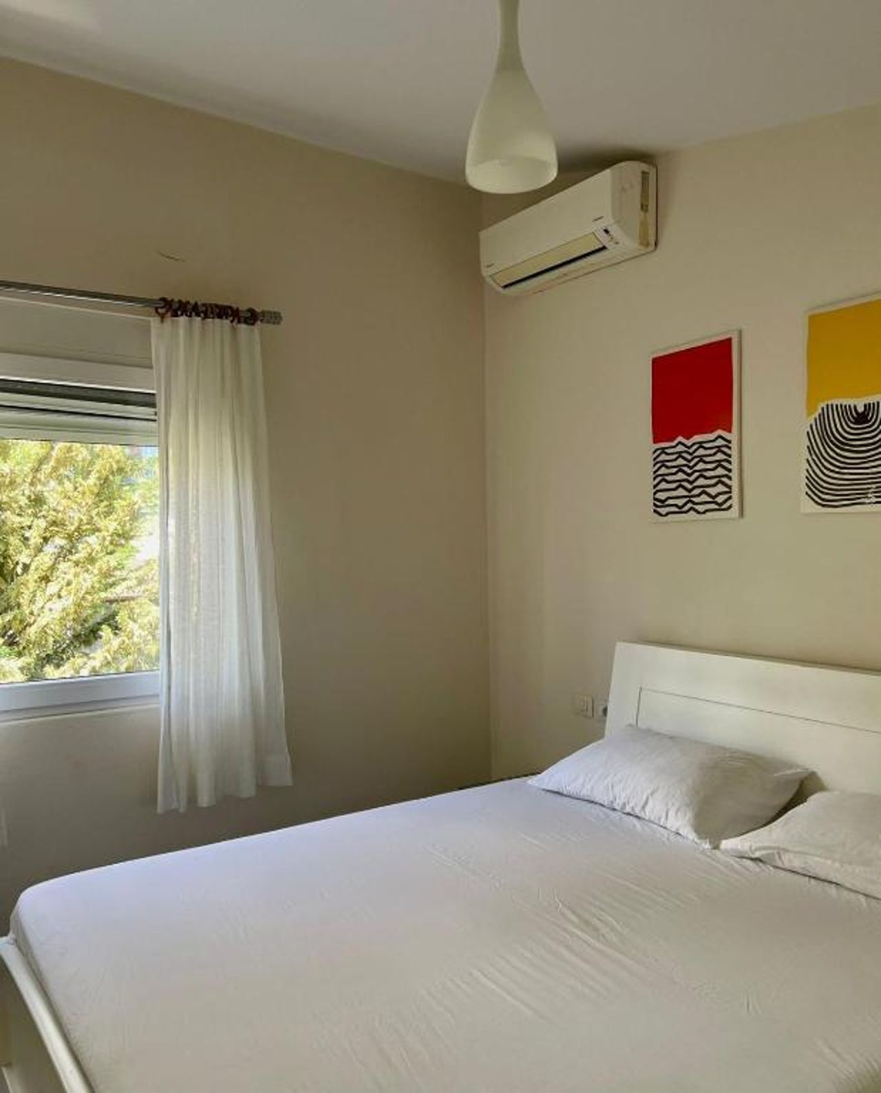 The Olives Terrace Residences