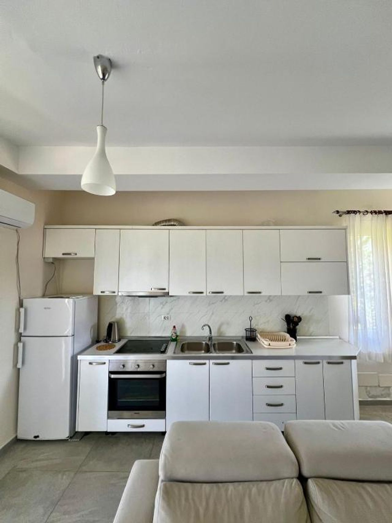 The Olives Terrace Residences