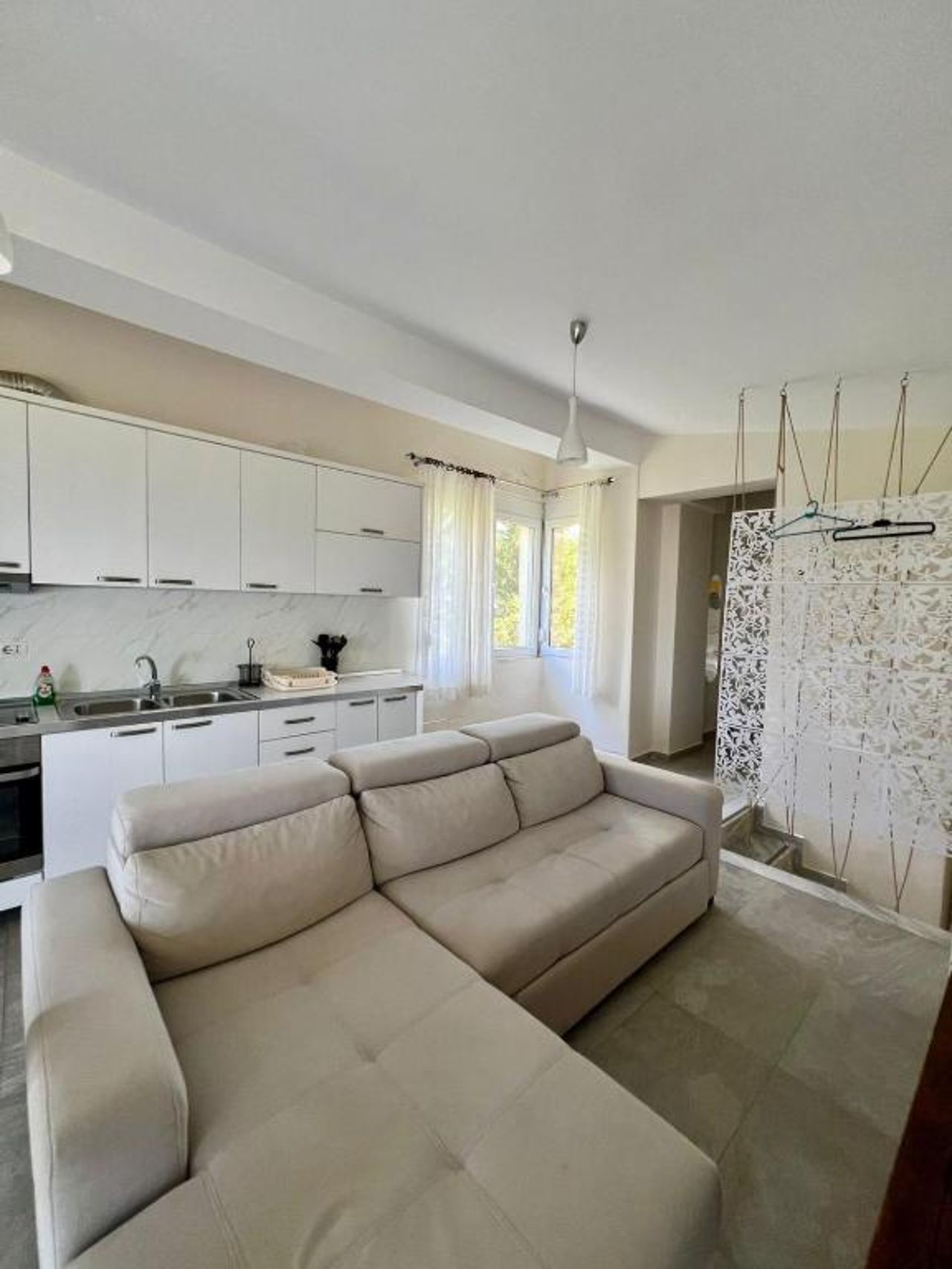 The Olives Terrace Residences