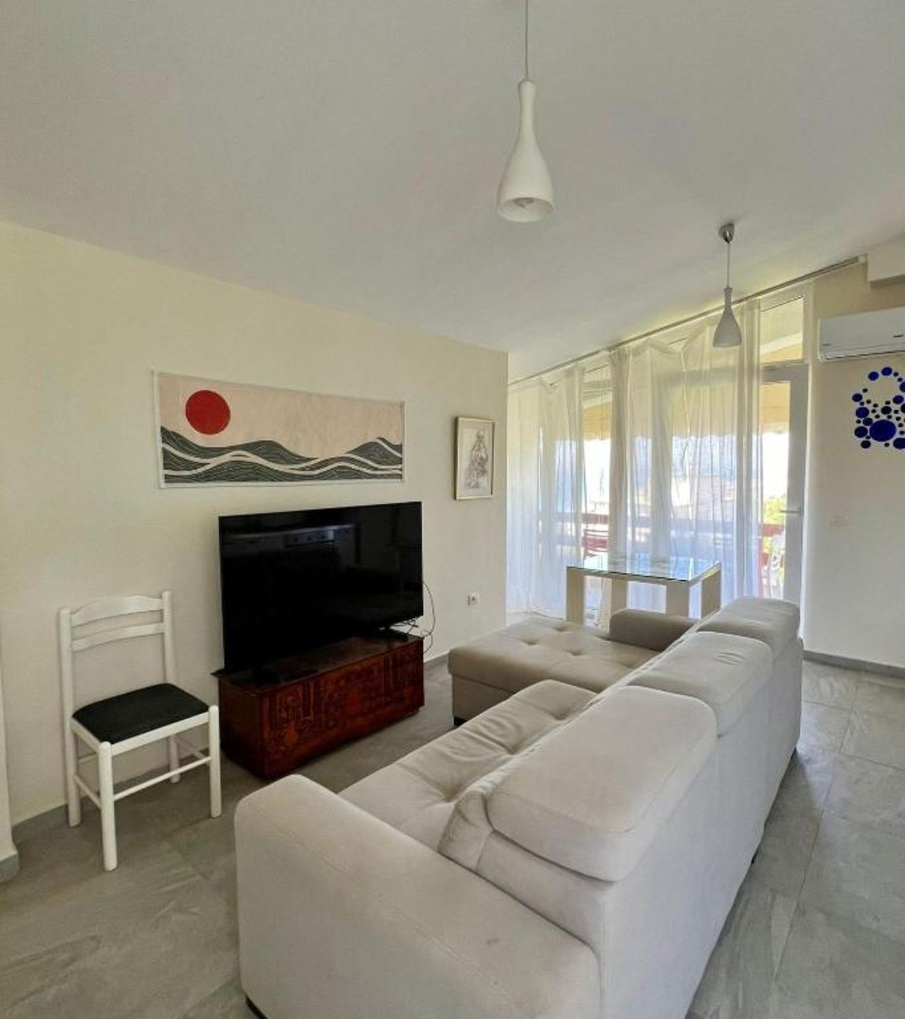 The Olives Terrace Residences