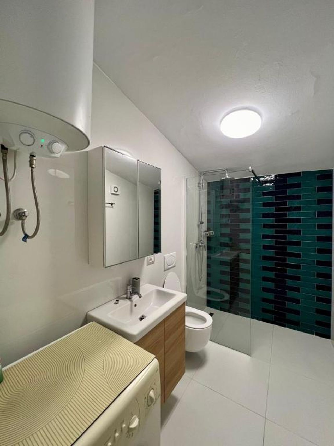 The Olives Terrace Residences