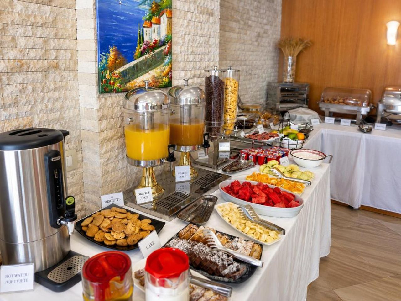 Hotel Luxury