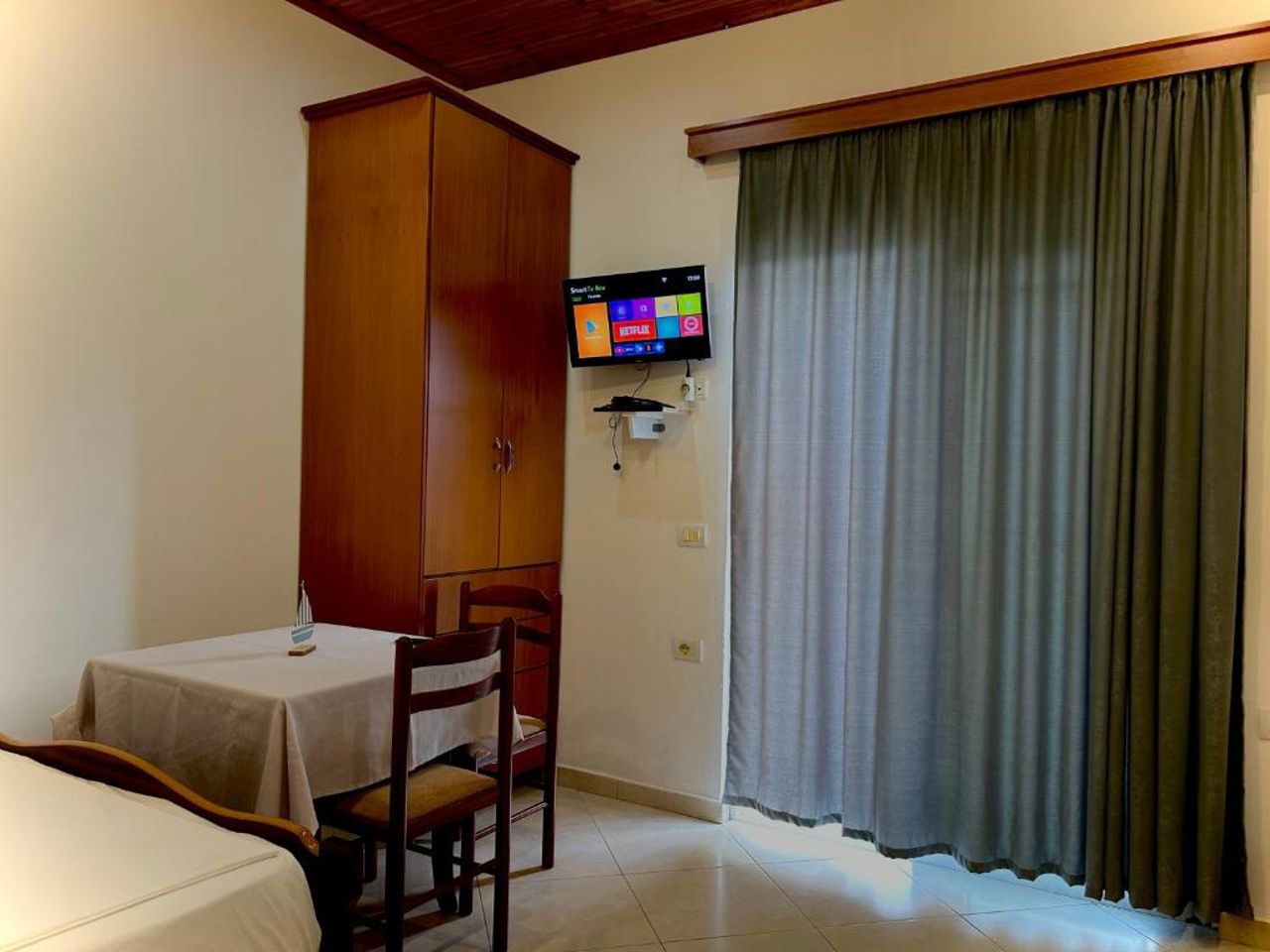 Guesthouse Dollomaja Ksamil