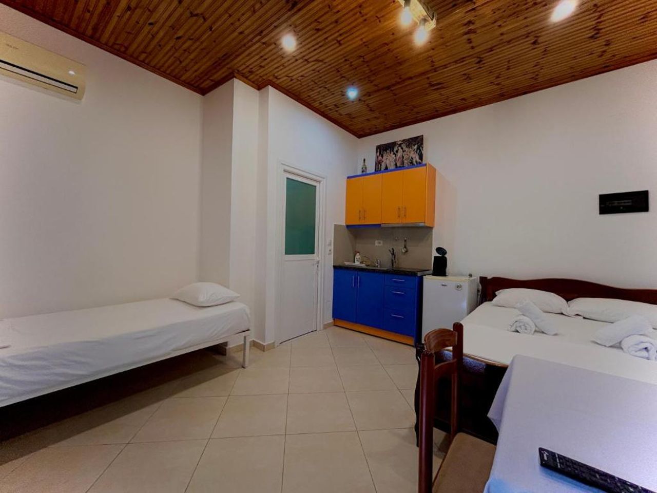 Guesthouse Dollomaja Ksamil
