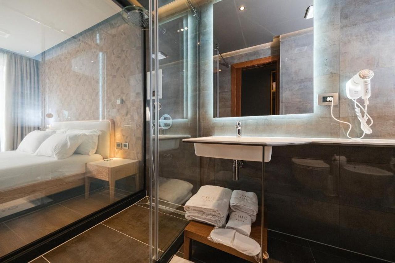 Chic Boutique Hotel Vlore