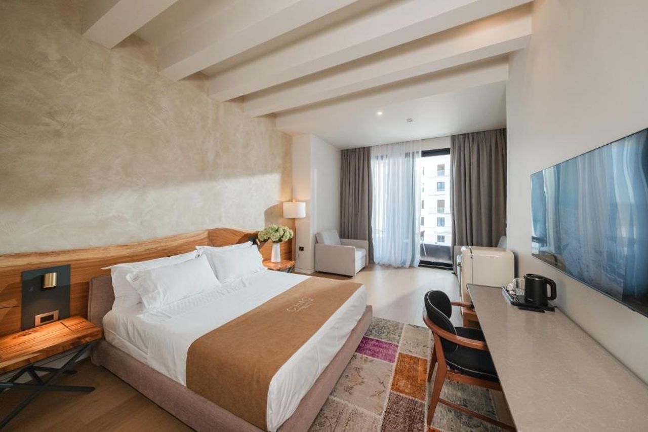 Chic Boutique Hotel Vlore