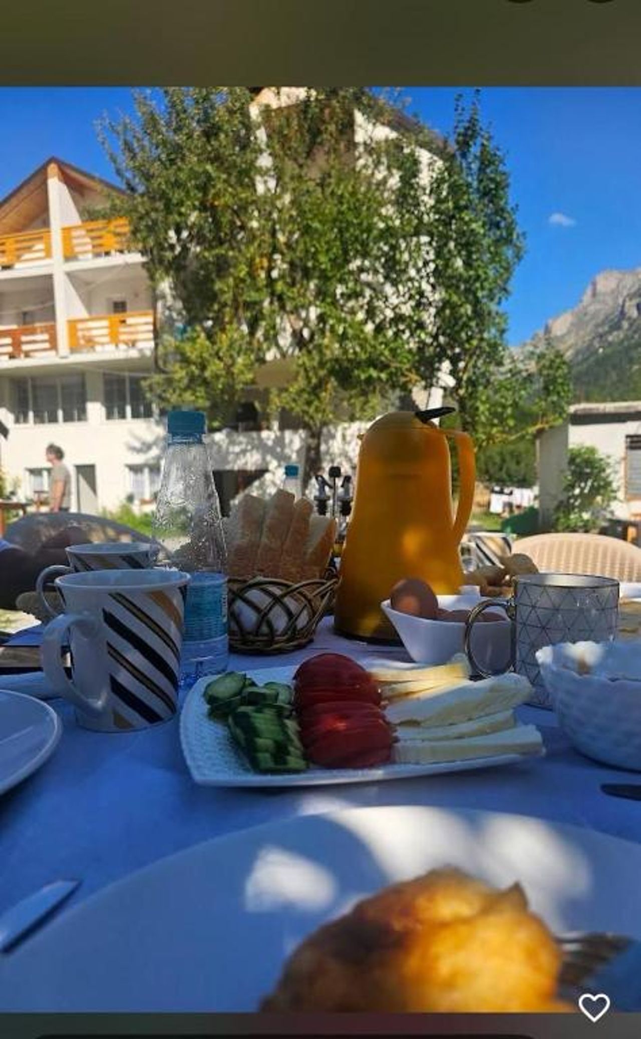 Guesthouse Skender Selimaj