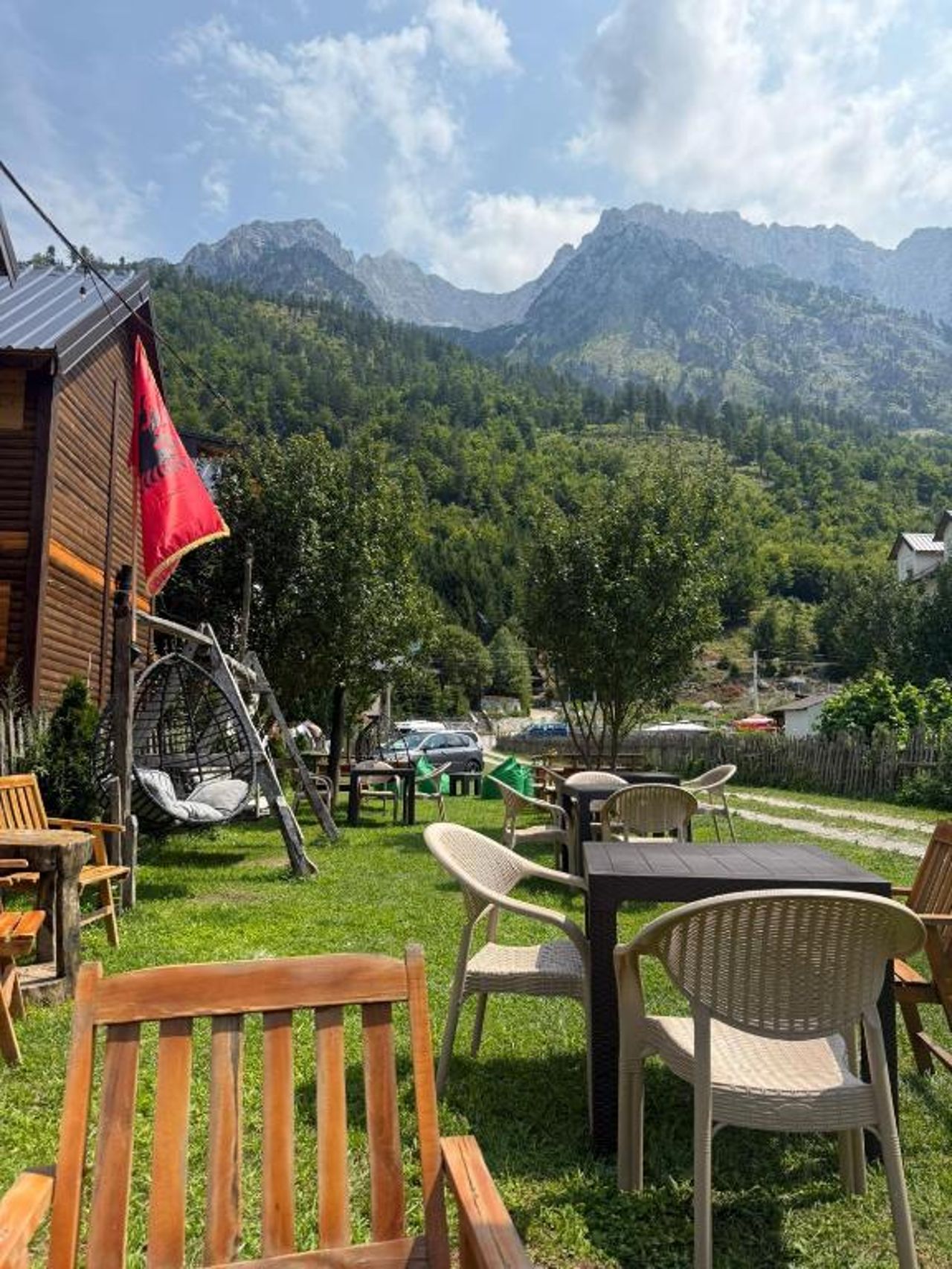 Guesthouse Skender Selimaj