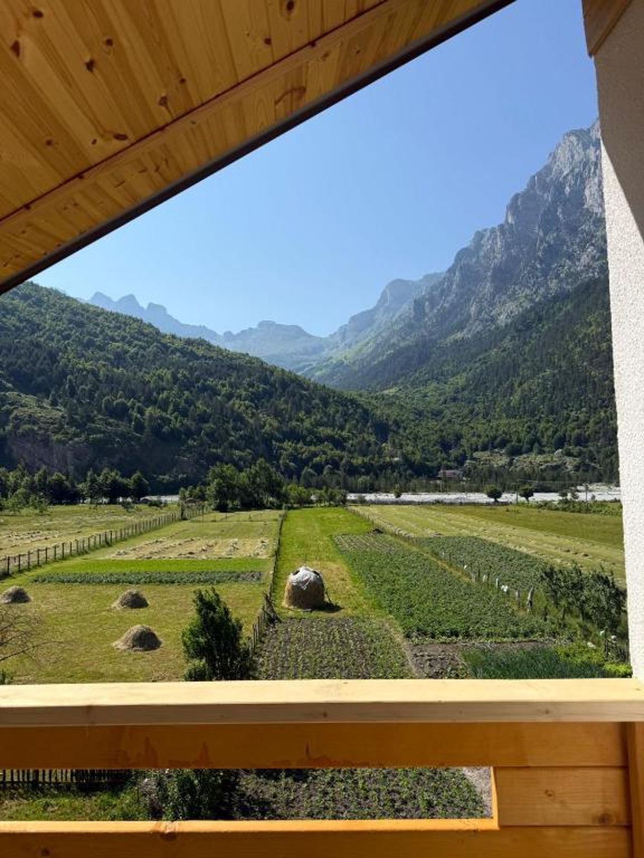 Guesthouse Skender Selimaj