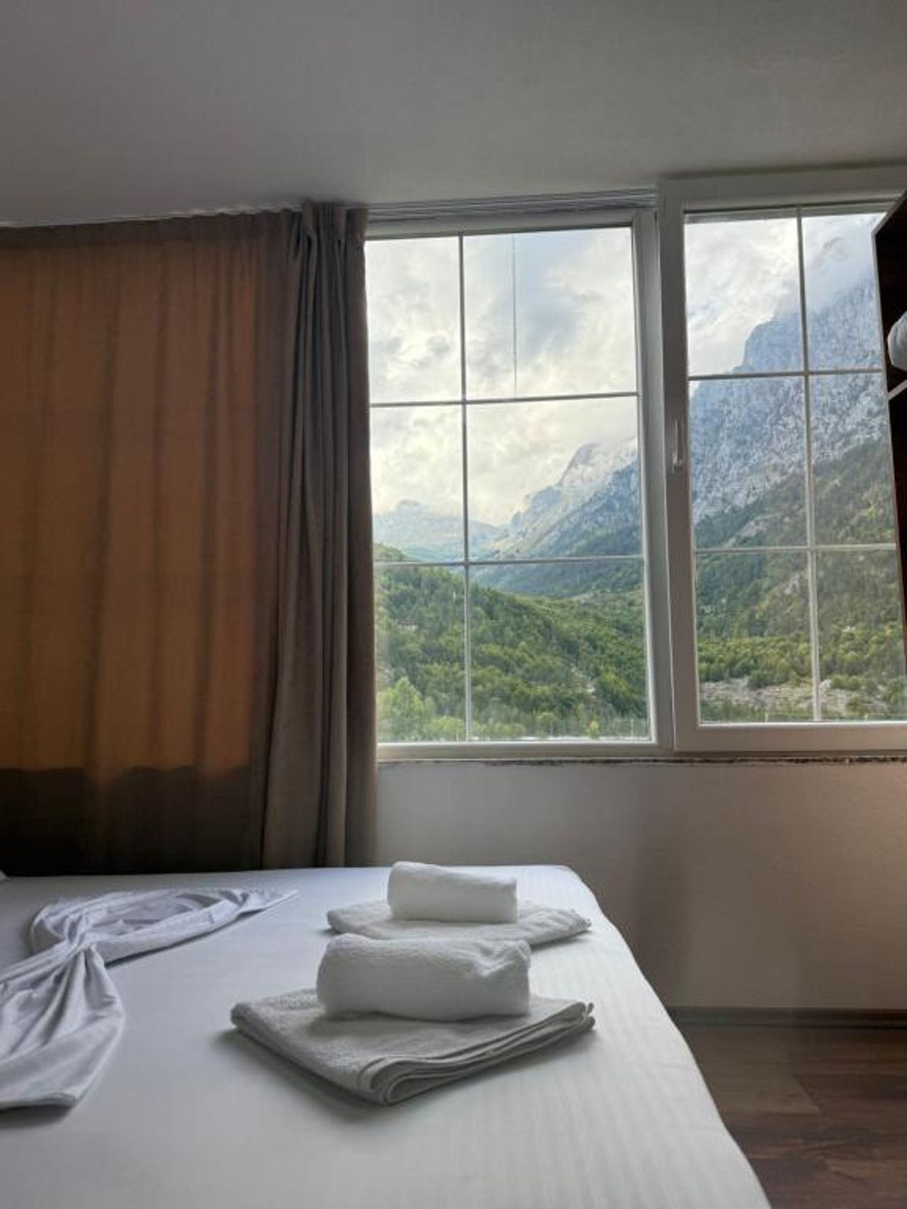 Guesthouse Skender Selimaj