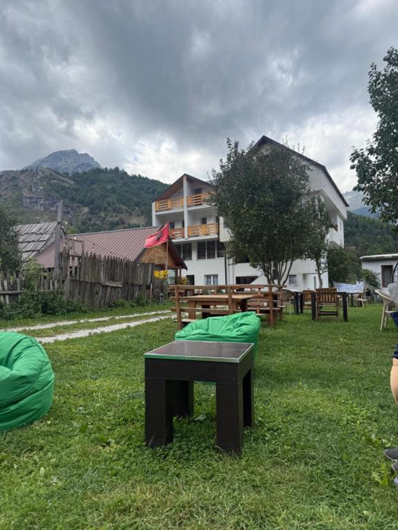 Guesthouse Skender Selimaj
