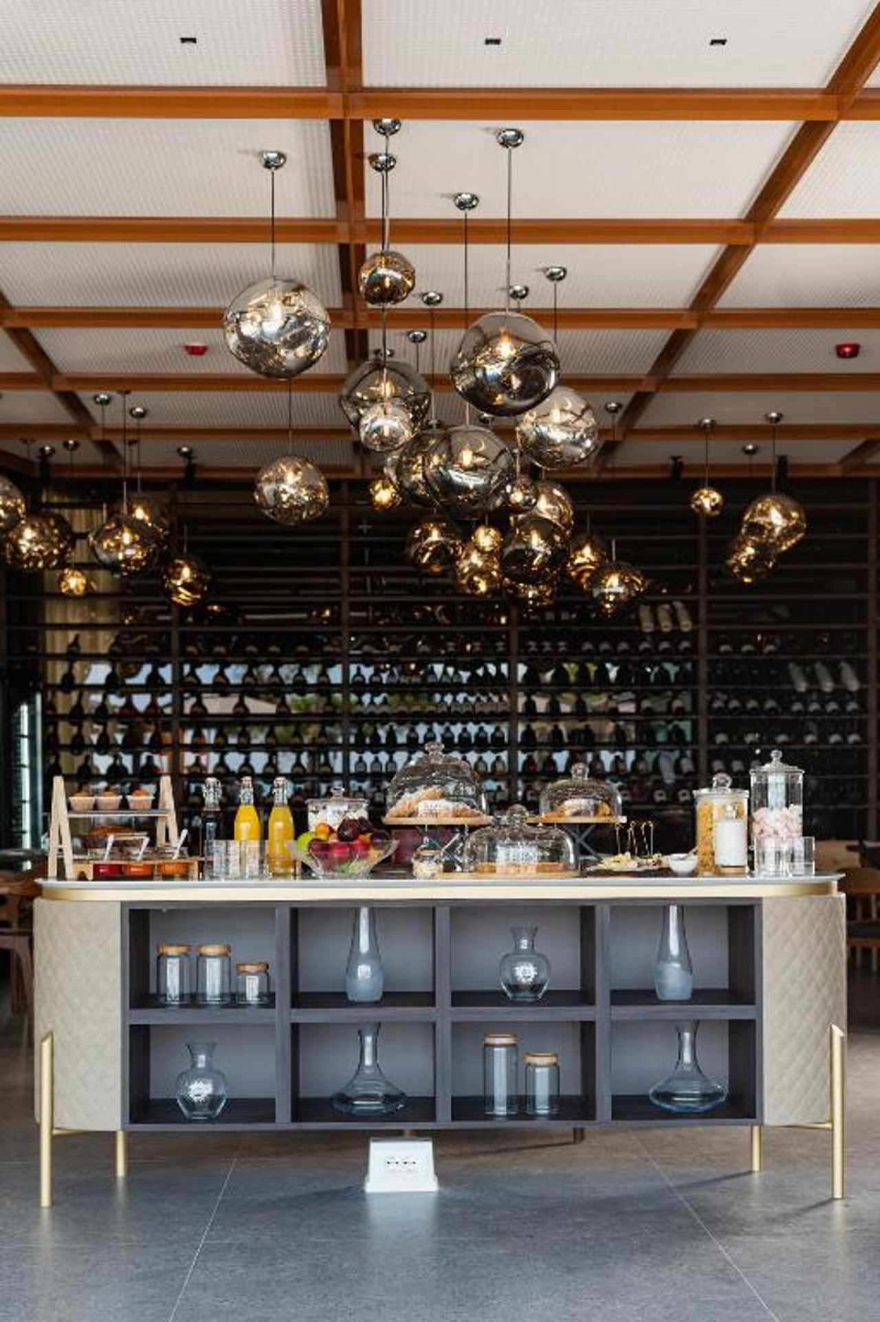 Chic Boutique Hotel Vlore