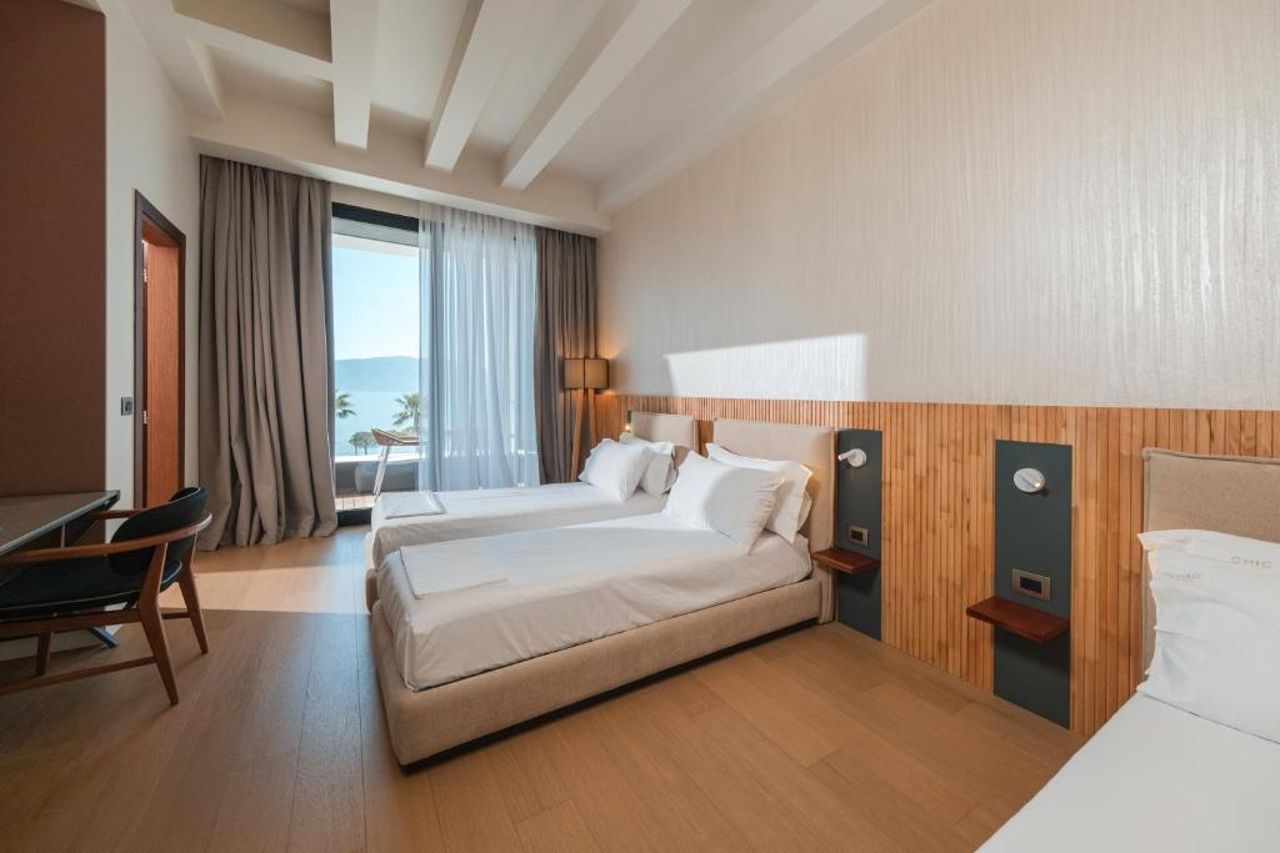 Chic Boutique Hotel Vlore