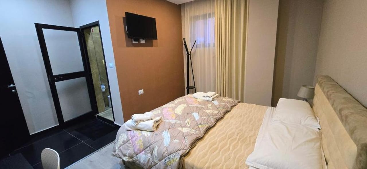CityCenterHotel Shkoder