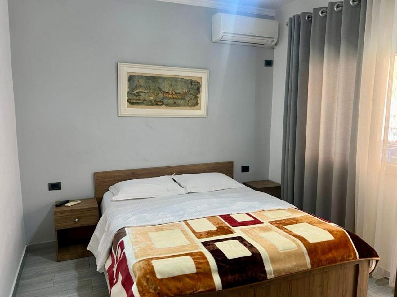 Hotel Osumi