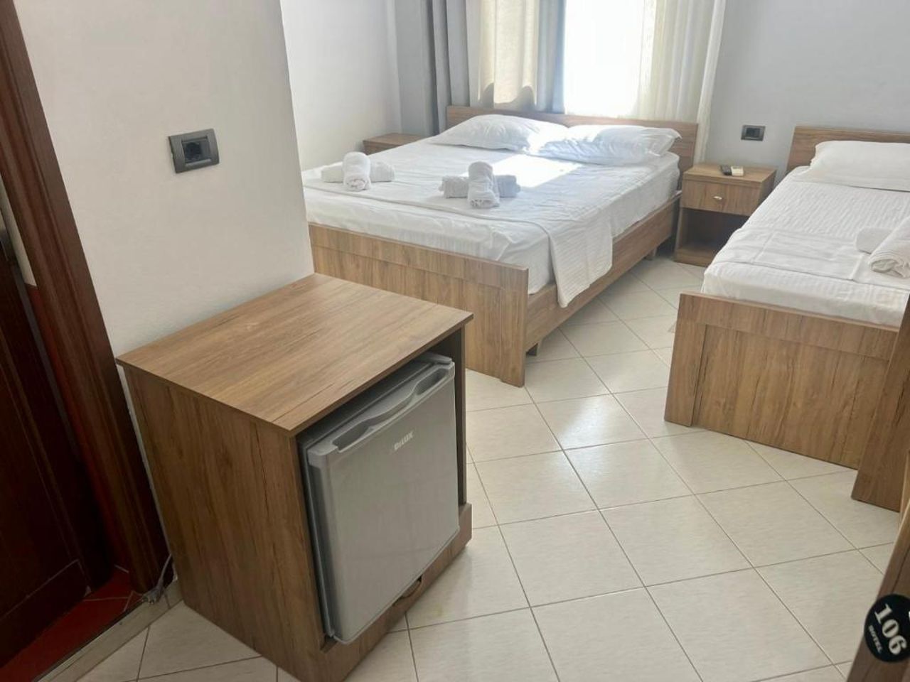 Hotel Osumi