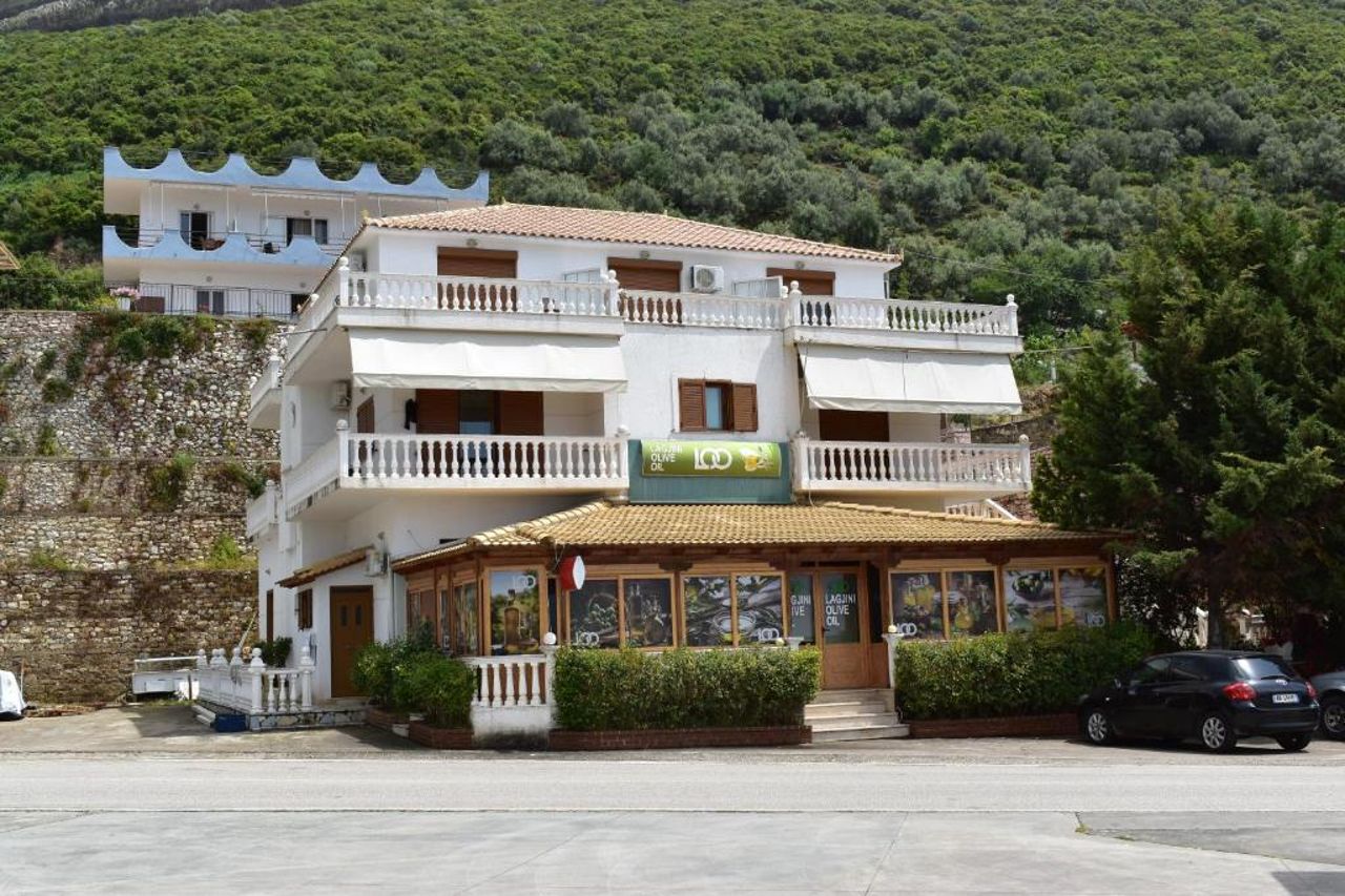 Hotel Lagjini