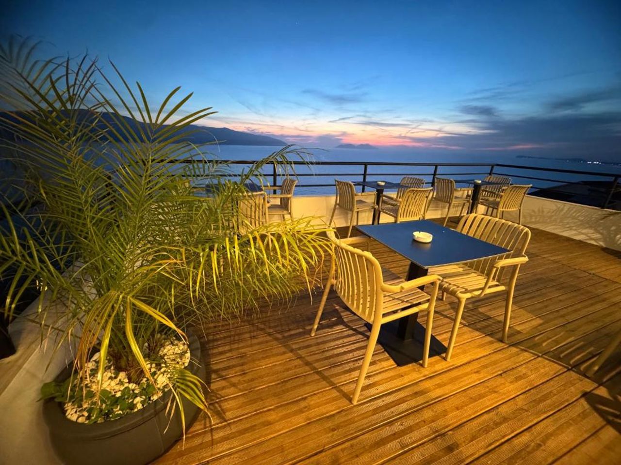 Hotel Kappa3 Villas