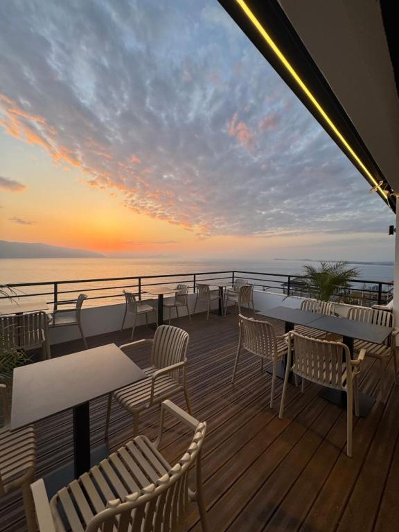Hotel Kappa3 Villas