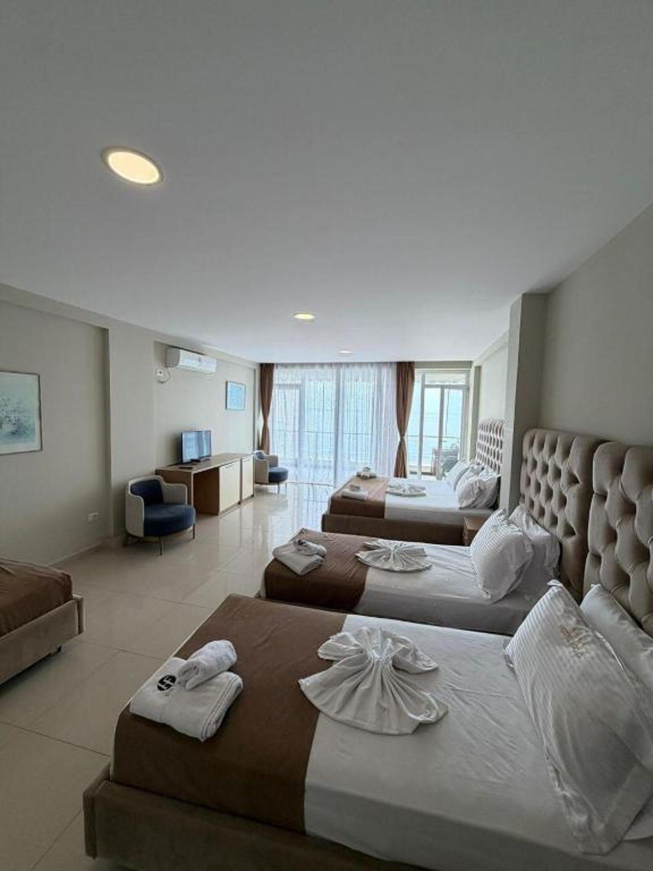 Gjilani Premium Hotel