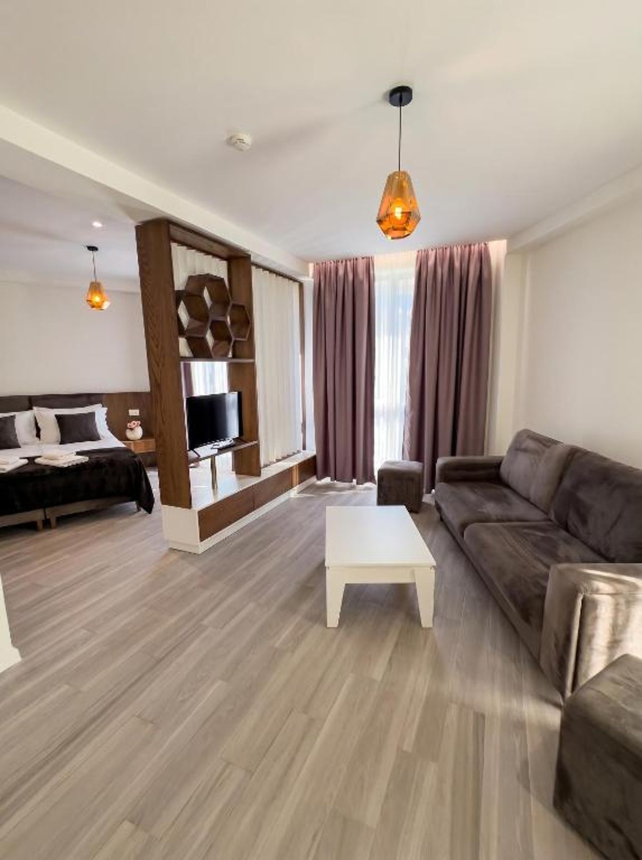 The Honeycomb Boutique Hotel