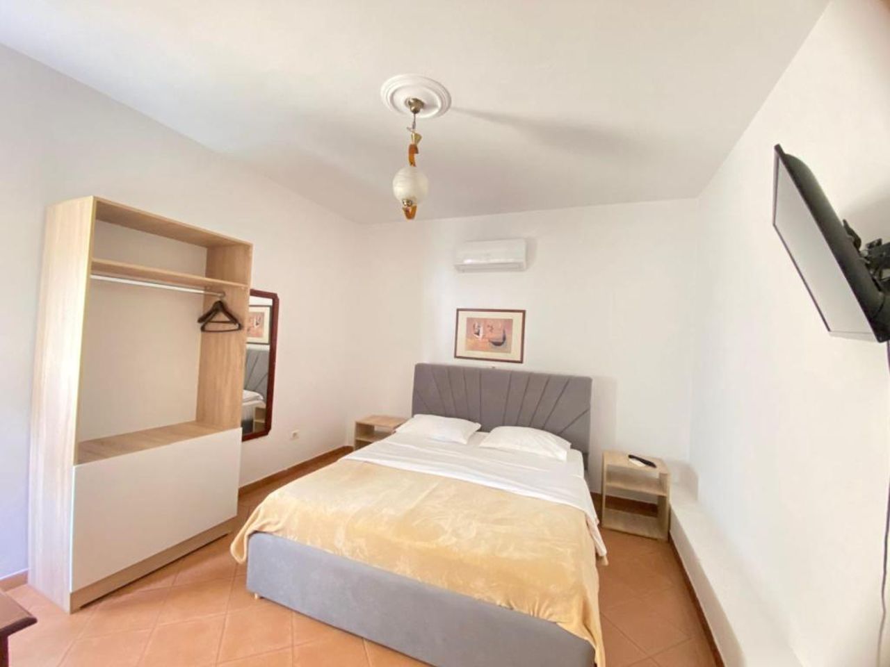 Vila 57 HOTEL