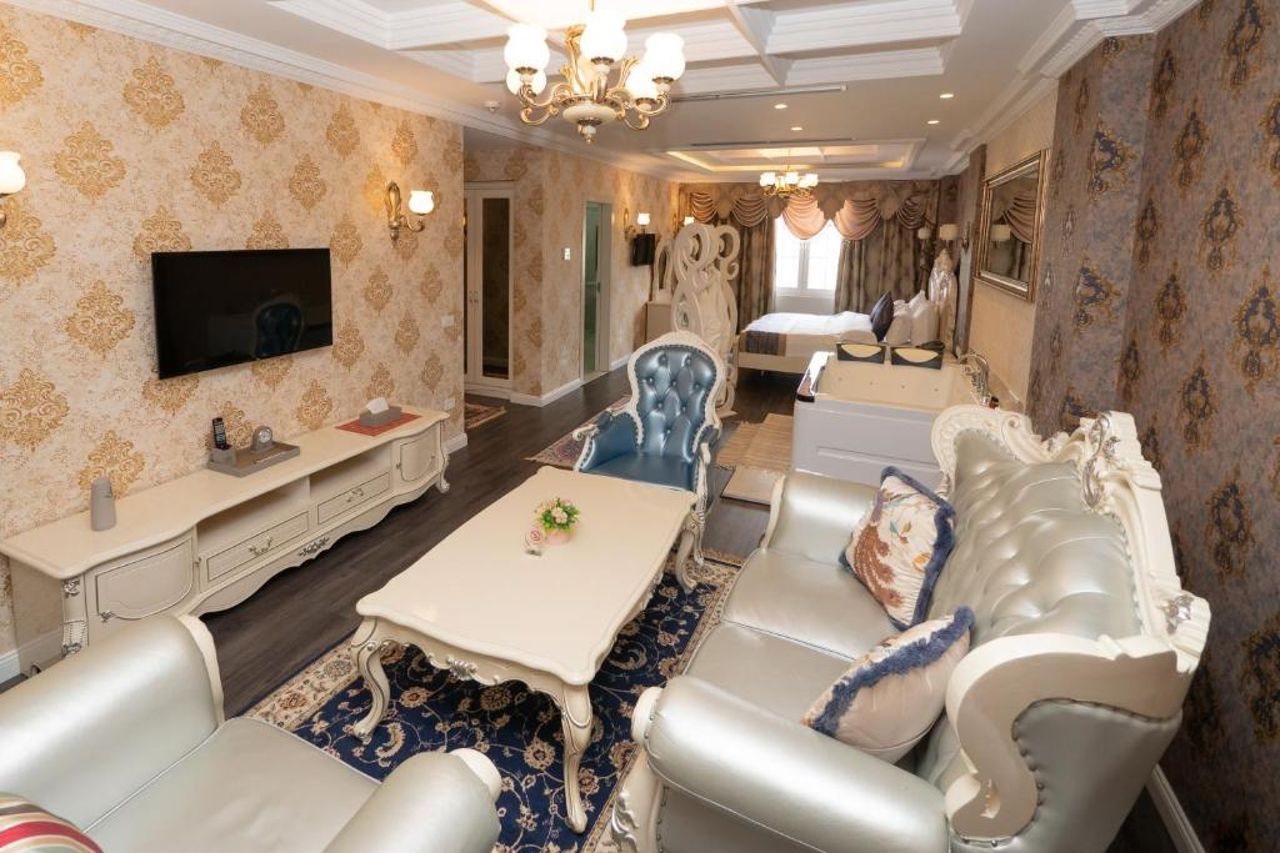 Hotel Britania