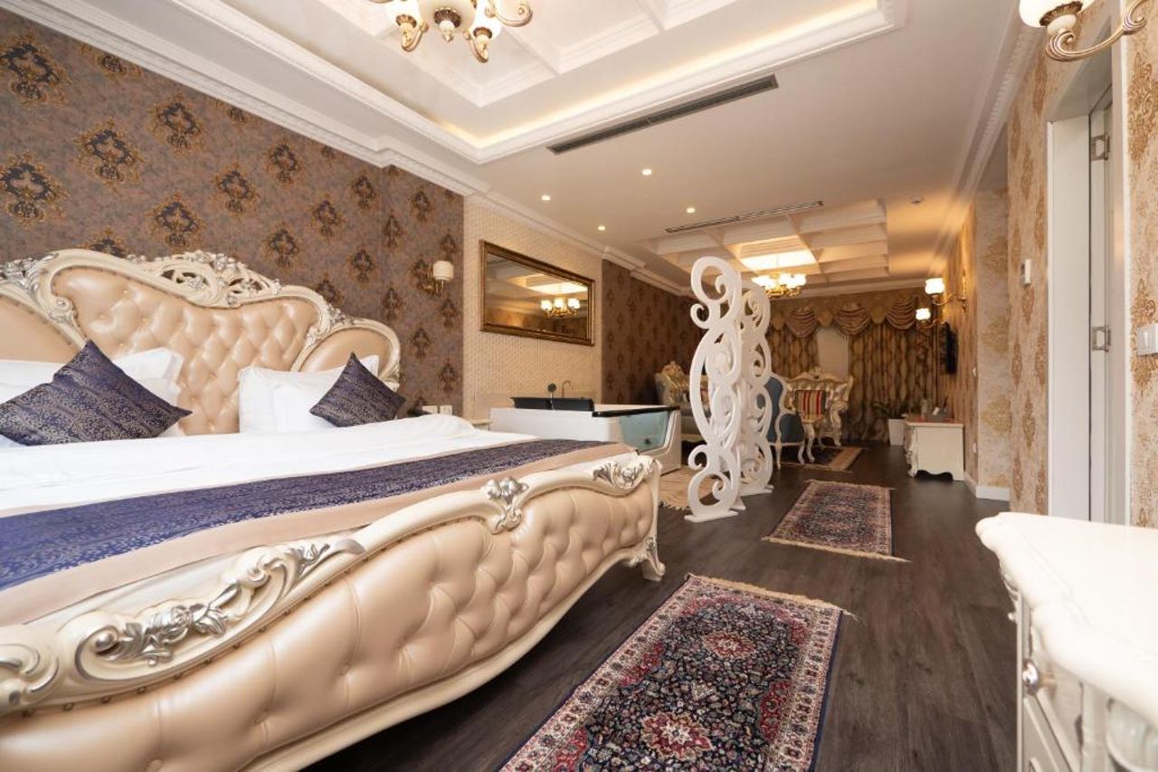 Hotel Britania