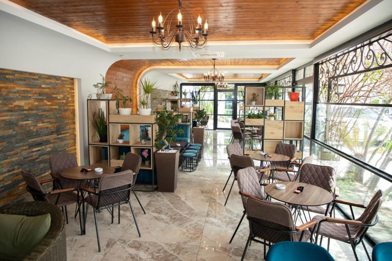 Hotel Britania