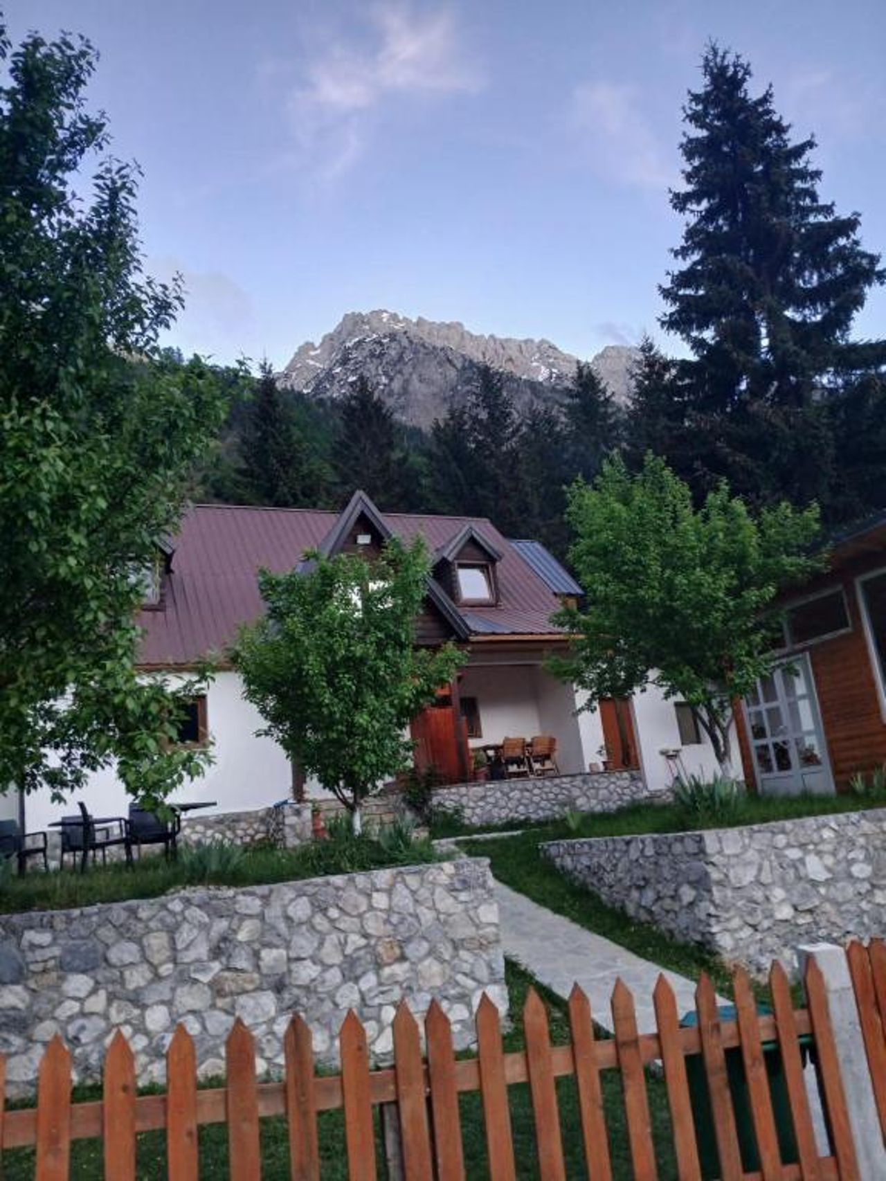 Bujtina Albjoni