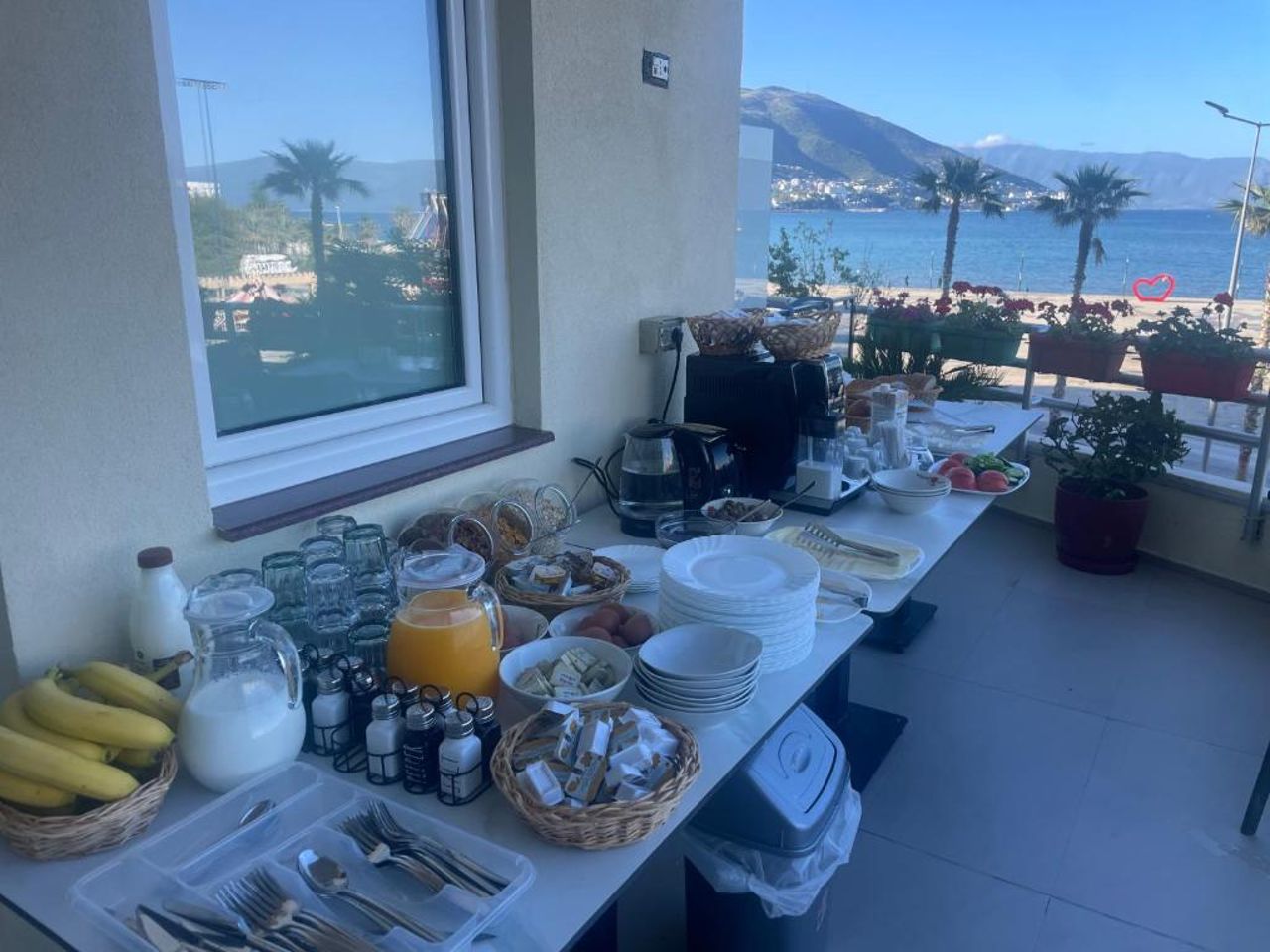 Veranda Boutique Hotel