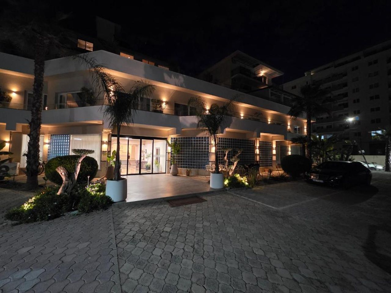 Hotel Miami Beach