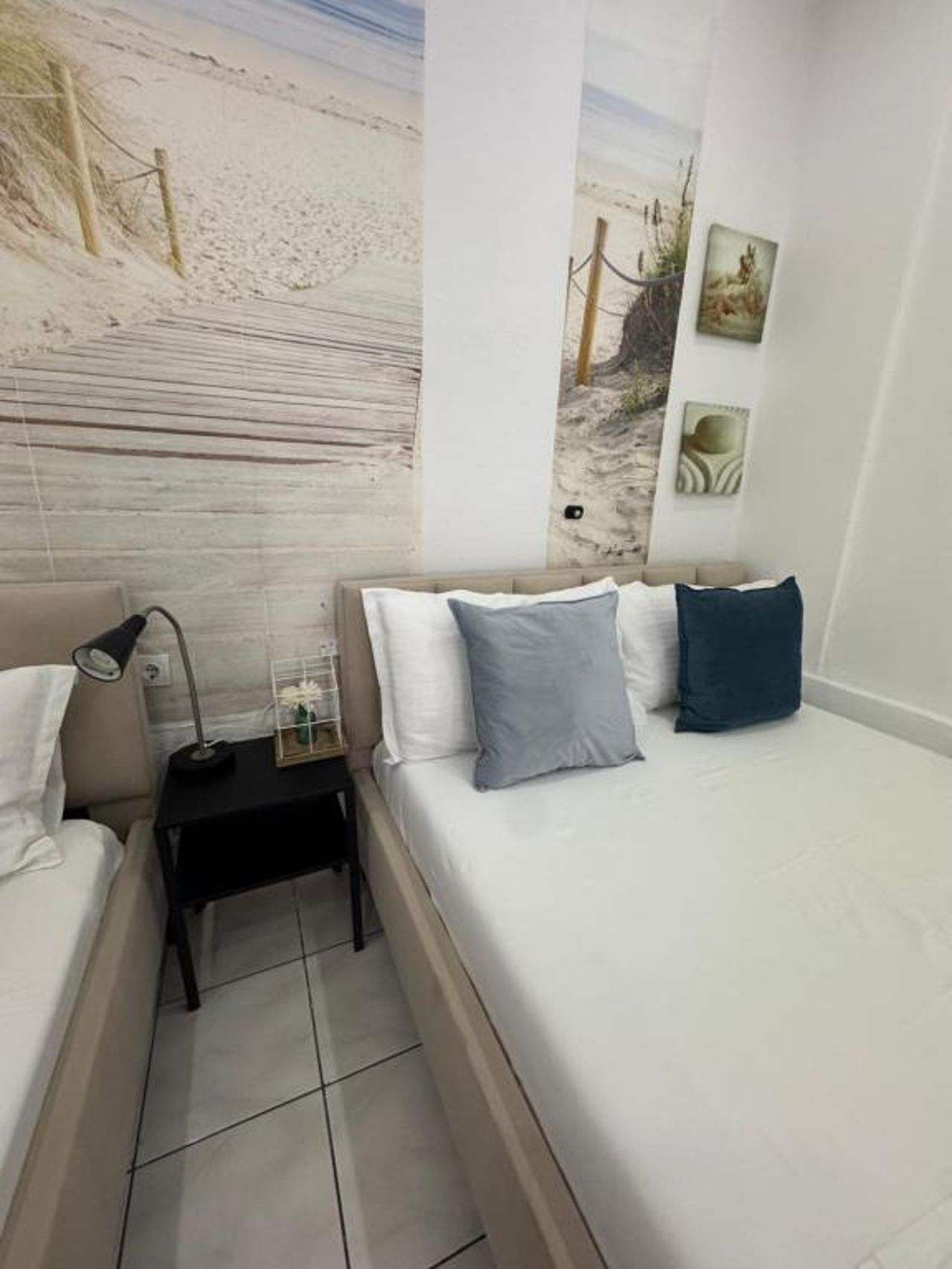 Spile Rooms Lukas
