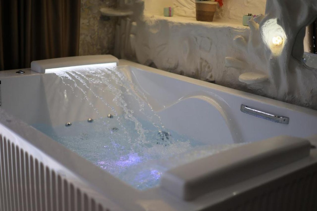 Ilio Boutique Hotel
