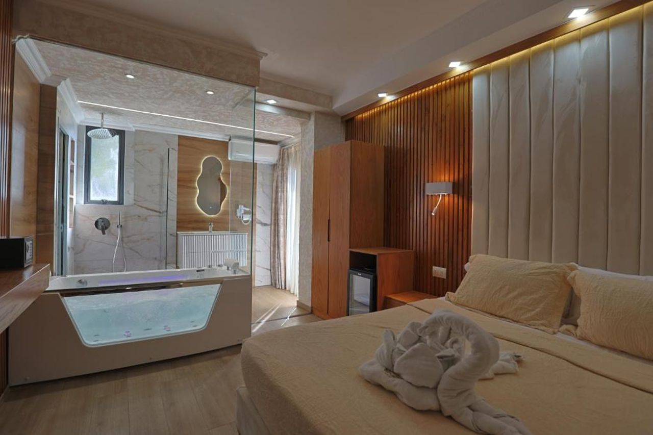 Ilio Boutique Hotel