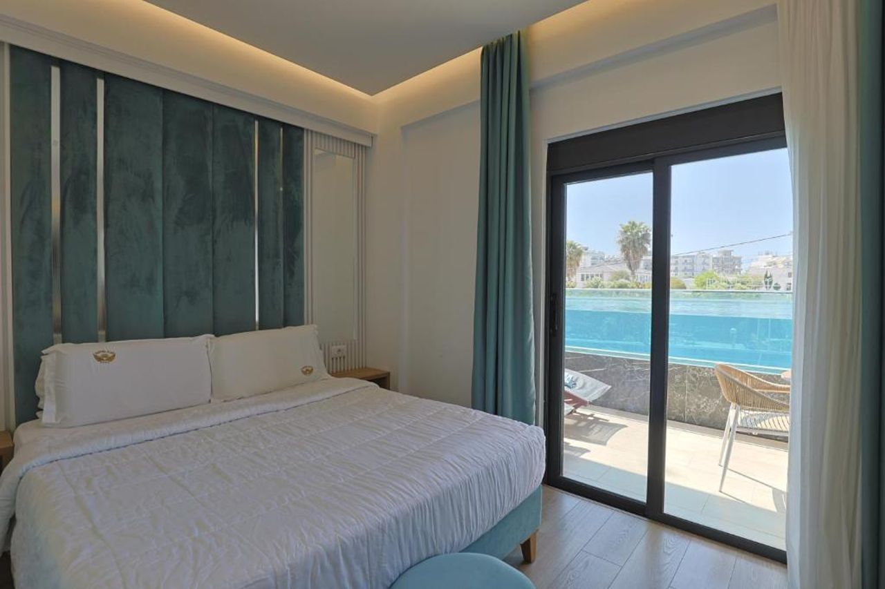Ilio Boutique Hotel