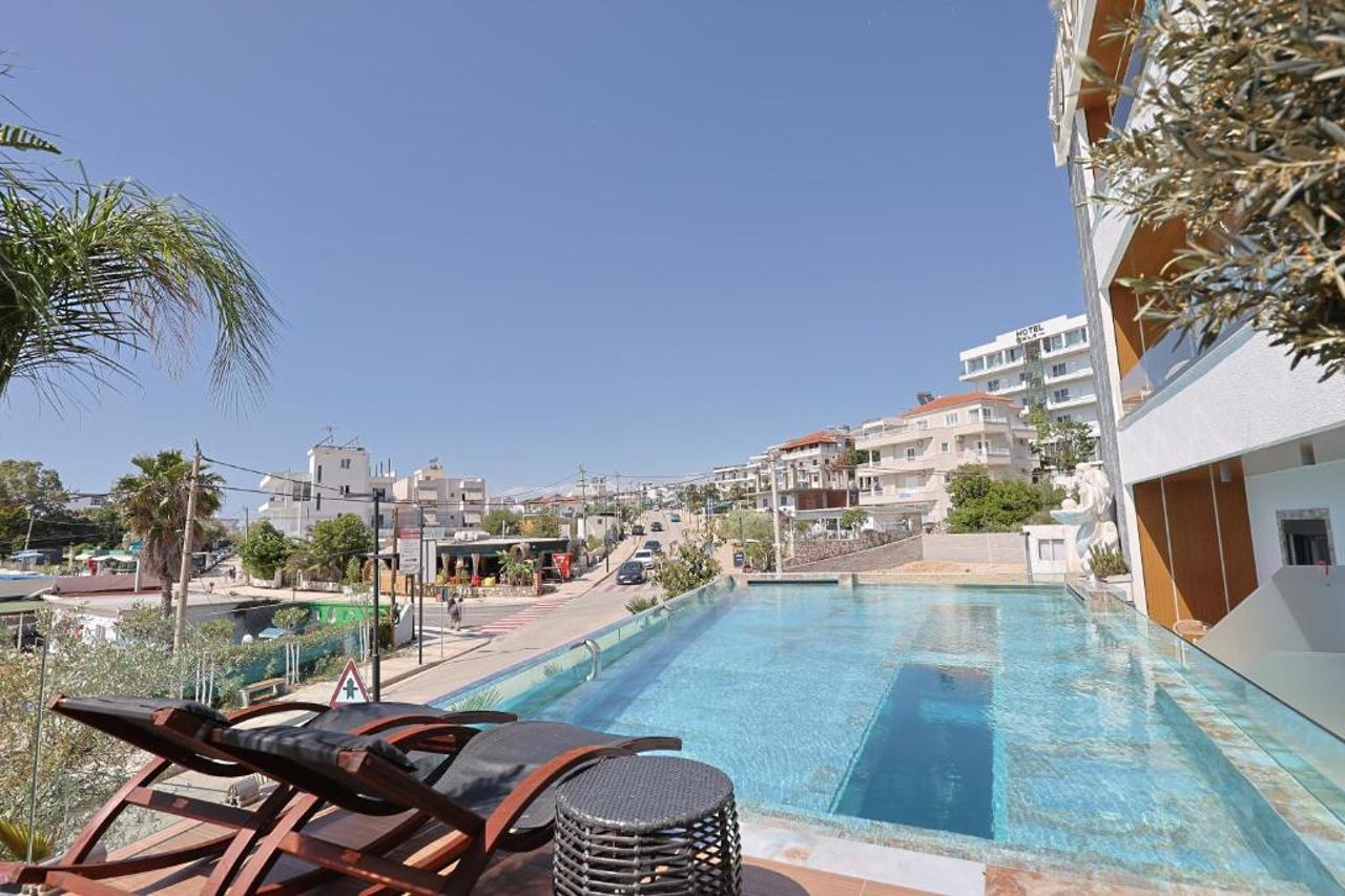 Ilio Boutique Hotel