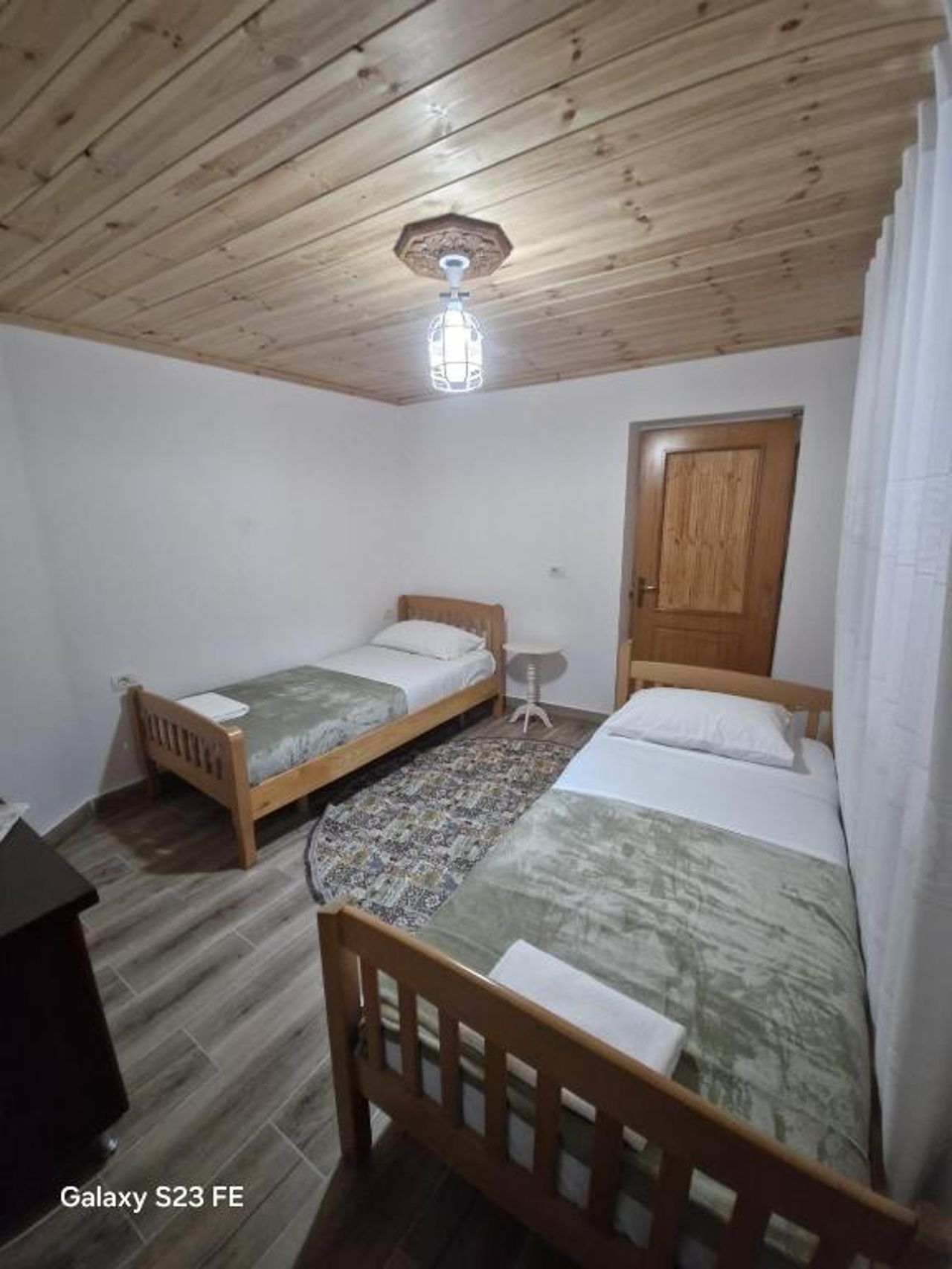 Guesthouse Kroi City Center