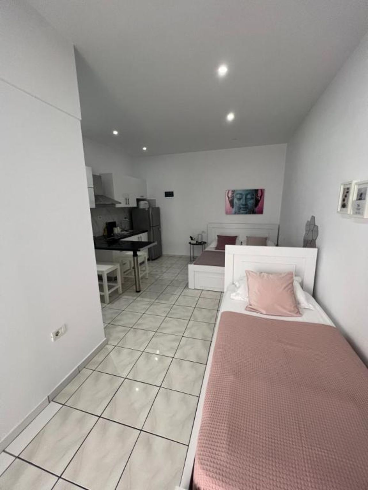 Spile Rooms Lukas